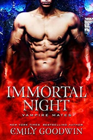 Immortal Night by Emily Goodwin