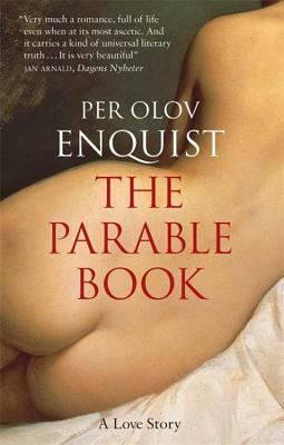 The Parable Book by Per Olov Enquist