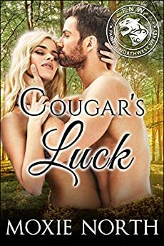Cougar's Luck by Moxie North