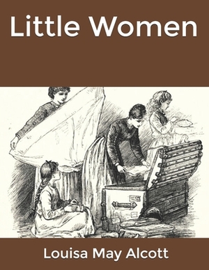 Little Women by Louisa May Alcott