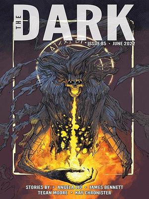 The Dark Issue 85 by Angela Liu