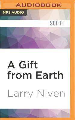 A Gift from Earth by Larry Niven