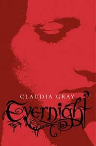 Evernight by Claudia Gray