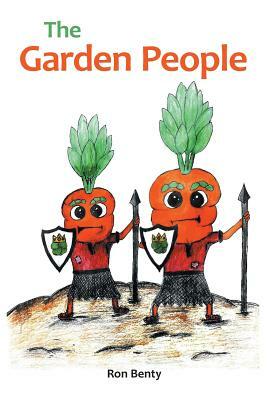 The Garden People by Ron Benty