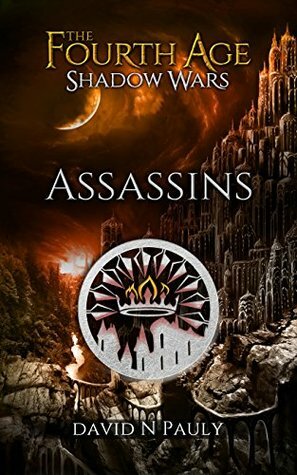 Assassins by David N. Pauly