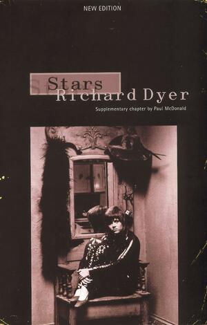 Stars by Richard Dyer