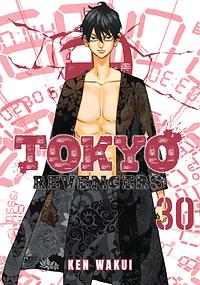 Tokyo Revengers, Vol. 30 by Ken Wakui