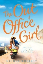 The Out of Office Girl by Nicola Doherty