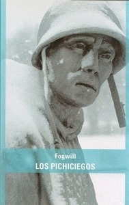 Los pichiciegos by Rodolfo Enrique Fogwill