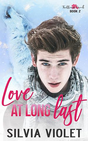 Love at Long Last by Silvia Onyx, Silvia Onyx