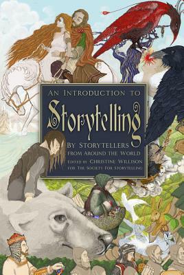 An Introduction to Storytelling by Christine Willison