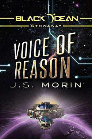 Voice of Reason by J.S. Morin