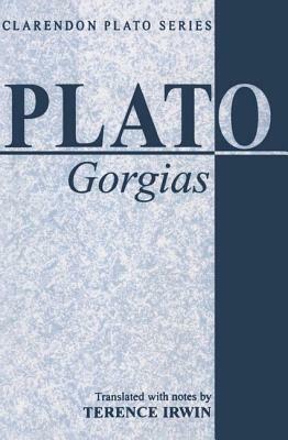 Gorgias by Plato