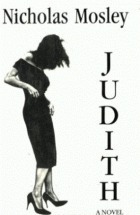 Judith by Nicholas Mosley