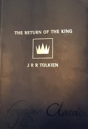 The Return of the King by J.R.R. Tolkien