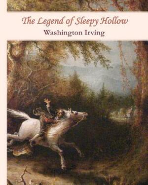 The Legend of Sleepy Hollow by Washington Irving