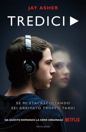 Tredici by Jay Asher