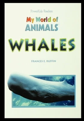 Whales by Frances Ruffin