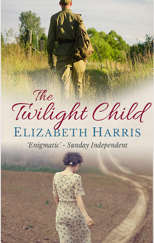 The Twilight Child by Elizabeth Harris