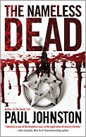 The Nameless Dead by Paul Johnston