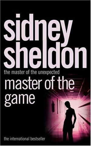 Master of the Game by Sidney Sheldon