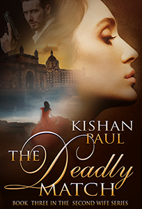 The Deadly Match by Kishan Paul
