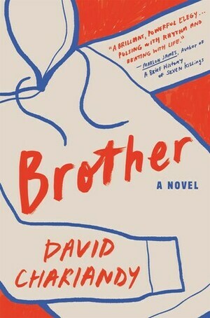 Brother by David Chariandy