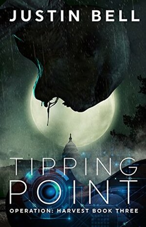 Tipping Point by Justin Bell