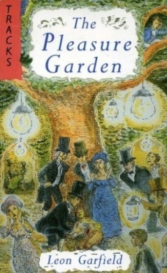 The Pleasure Garden by Leon Garfield