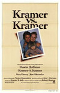 Kramer mod Kramer by Avery Corman