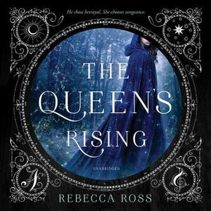 The Queen's Rising by Rebecca Ross