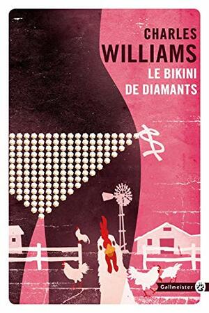 Le Bikini de Diamants by Charles Williams