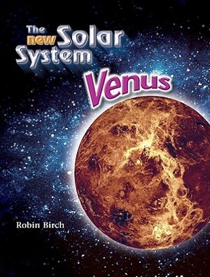 Venus by Robin Birch