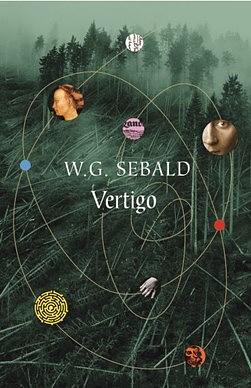 Vertigo by W.G. Sebald