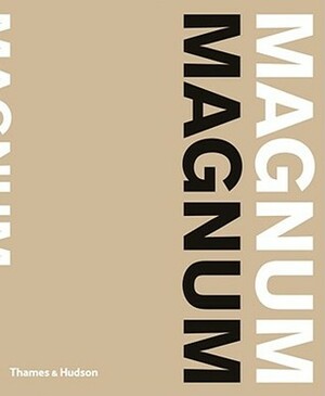 Magnum Magnum by Brigitte Lardinois