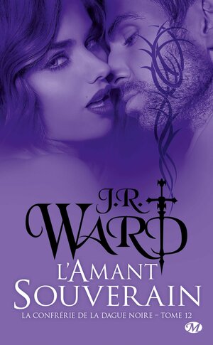 L'amant souverain by J.R. Ward