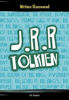 J.R.R. Tolkien by Victoria Parker