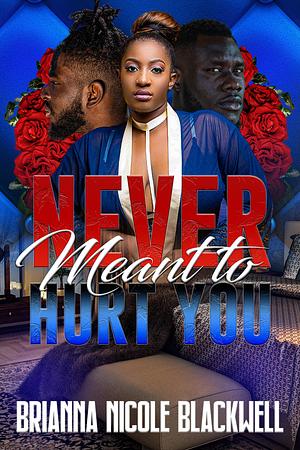 Never Meant to Hurt You by Brianna Nicole Blackwell