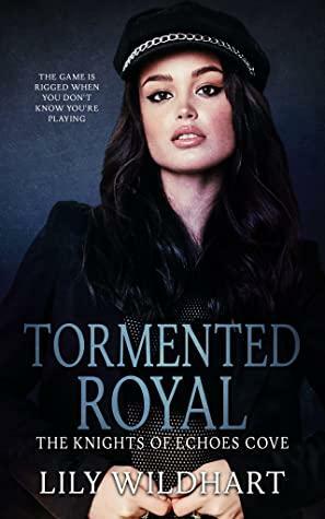 Tormented Royal by Lily Wildhart