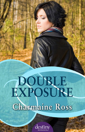 Double Exposure by Charmaine Ross