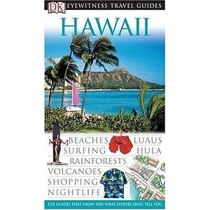 **HAWAII** by Paul Wood, Bonnie Friedman, Bonnie Friedman