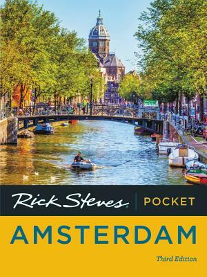 Rick Steves Pocket Amsterdam by Gene Openshaw, Rick Steves