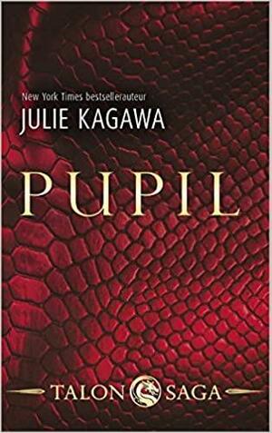 Pupil by Julie Kagawa