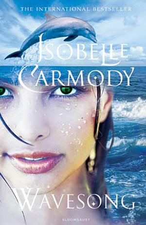 Wavesong by Isobelle Carmody