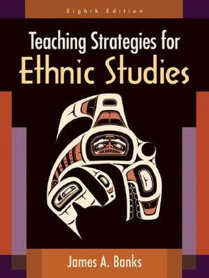 Banks: Teach Strat Ethnic Stud _p8 by James Banks