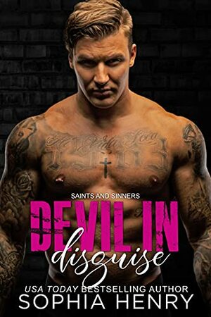 Devil In Disguise by Sophia Henry