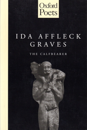 The Calfbearer by Ida Affleck Graves