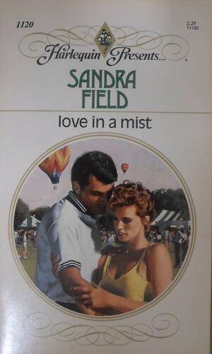 Love in a Mist by Sandra Field