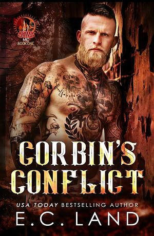 Corbin's Conflict by E.C. Land