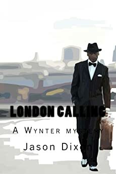 London Calling by Jason Dixon